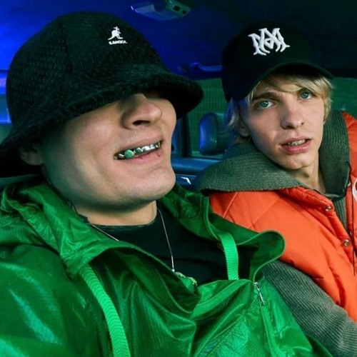 MAYOT & SEEMEE — КАП КАП