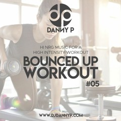 Bounced Up Workout 05