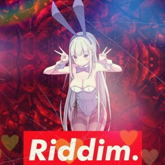 Riddim Bunny Girl