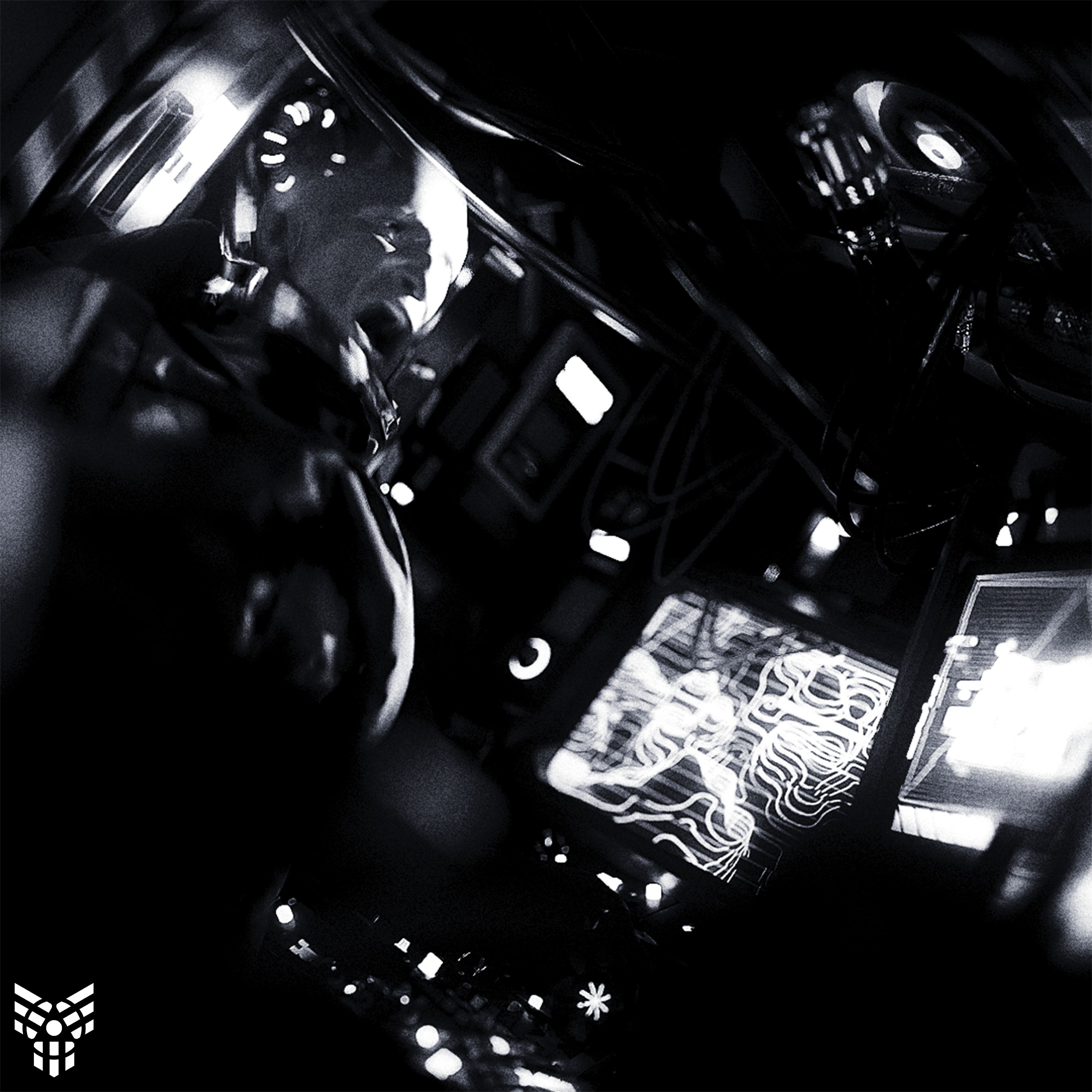 Space Wizard – Glass Kingdom