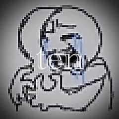 superman  (ten cover)
