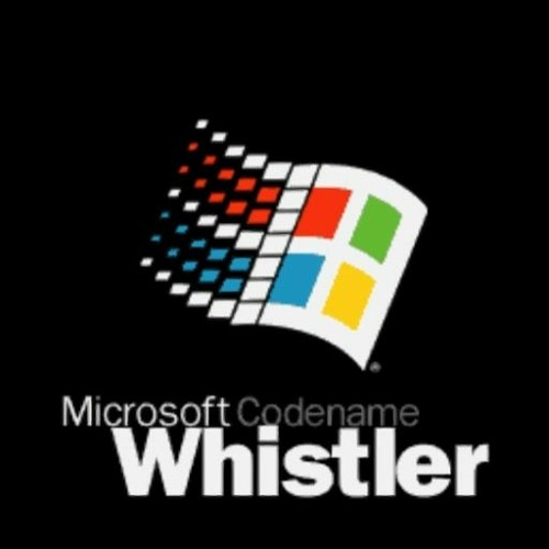 Stream [High Quality] Windows Whistler The Connected Home And Office