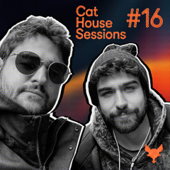 Cat House Sessions Episode #16 - Cat Dealers Radio Show