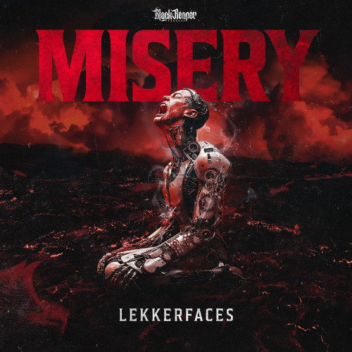 Lekkerfaces & Mc Robs - Misery