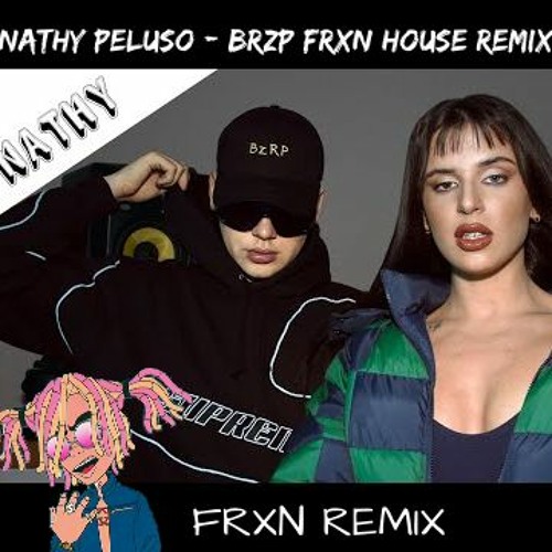 Nathy Peluso - BZRP (FRXN House Remix)