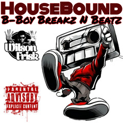 B-Boy Breakz N Beatz