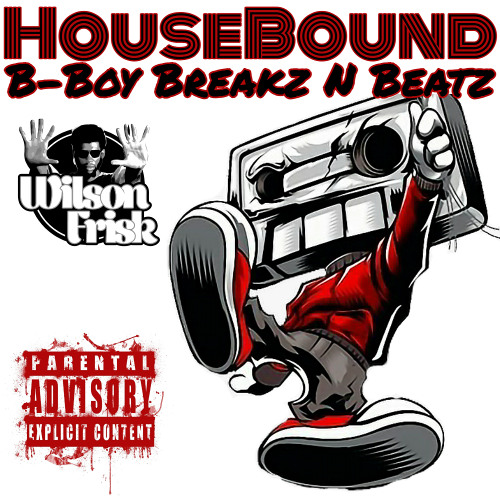 B-Boy Breakz N Beatz