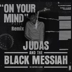 Lil Durk - On Your Mind(Remix) ft. Book