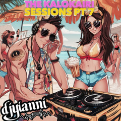 The Kalokairi Sessions Pt7