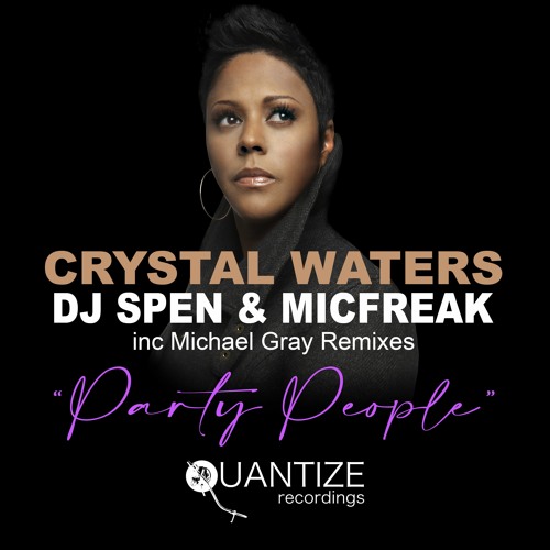 04.Party People - DJ Spen & Micfreak Original Vocal Mix