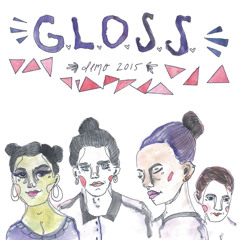 G.L.O.S.S. (We're from the Future)