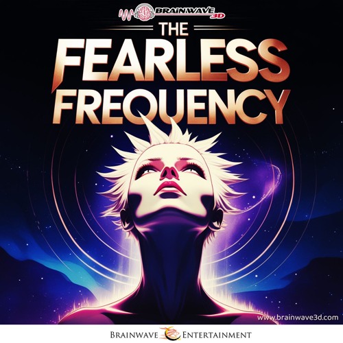 The Fearless Frequency - Nie wieder Angst & Depression DEMO