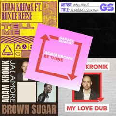 My Tracks
