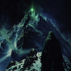 Grim Flow - Trek to Mount Aroka