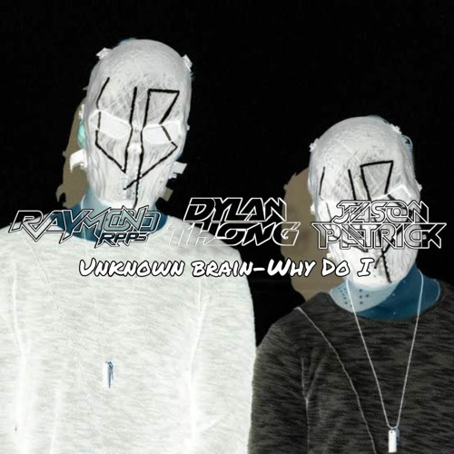 WHY DO I  - ( Fikri Breaksynth ) req- RPPS x DYLAN THONG x JASON P (Demo Cut)