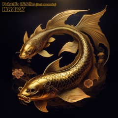 Tokaido Riddim (feat. mamekx)