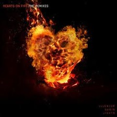Illenium x Alesso: When I'm Gone X Hearts On Fire (FREE DL)