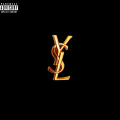 Yves Saint Laurent (prod. Chxd')