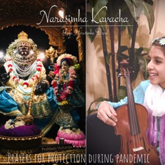 Narasimha Kavach | Mayuri