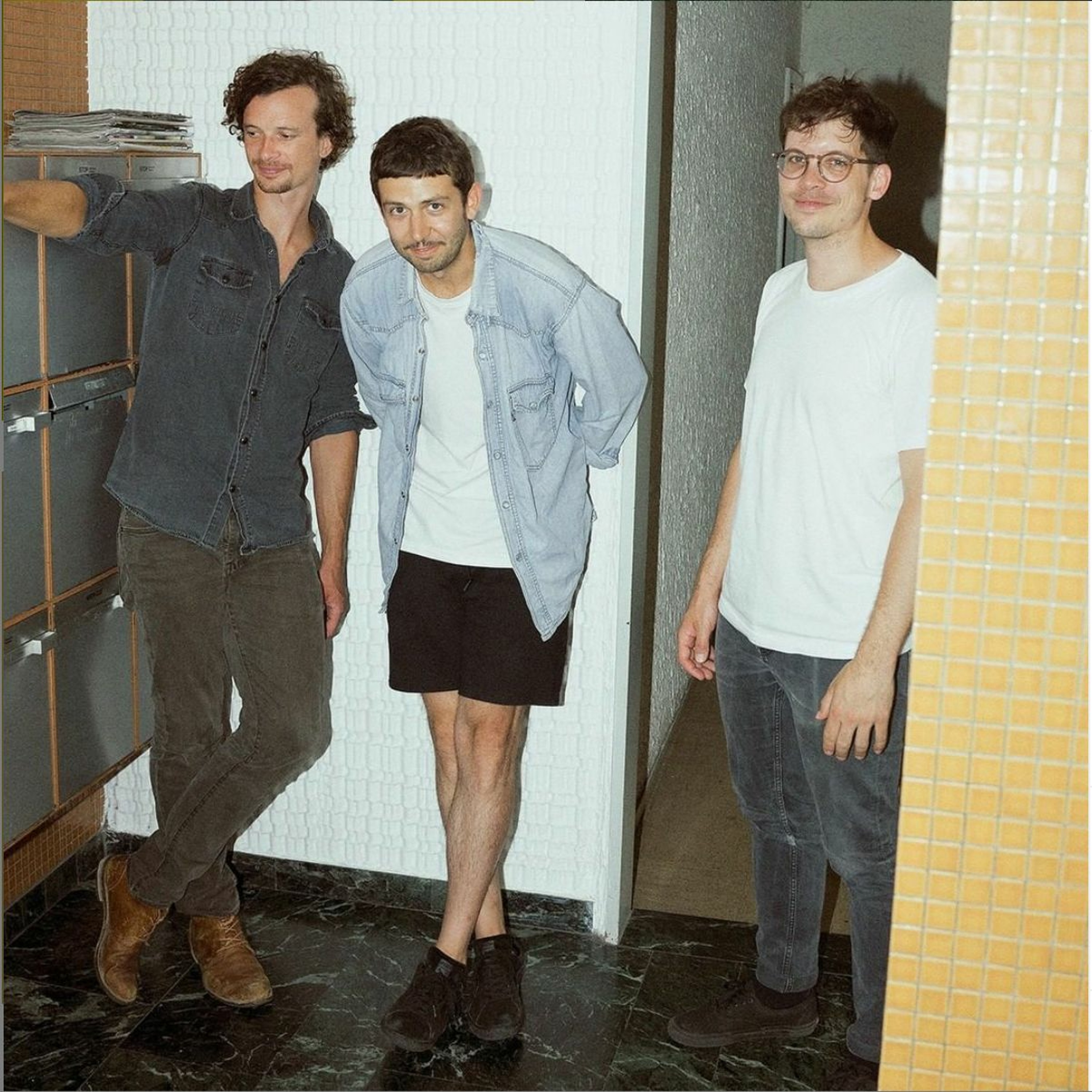 Radio 3FACH