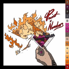 Paint By Numbers – All You've Done