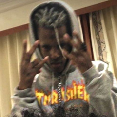 xxxtentacion x clams casino - skin