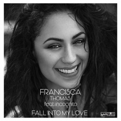 Francisca Thomas feat. Incognito - 'Fall Into My Love' Teaser