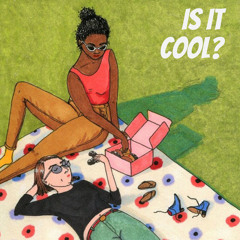 Is it Cool (Cover) - Chump Change