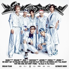 [Full Album] NCT DREAM (엔시티 드림) Go Back To The Future
