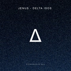 JENUS - DELTA ISOS - agemoworos mix VI