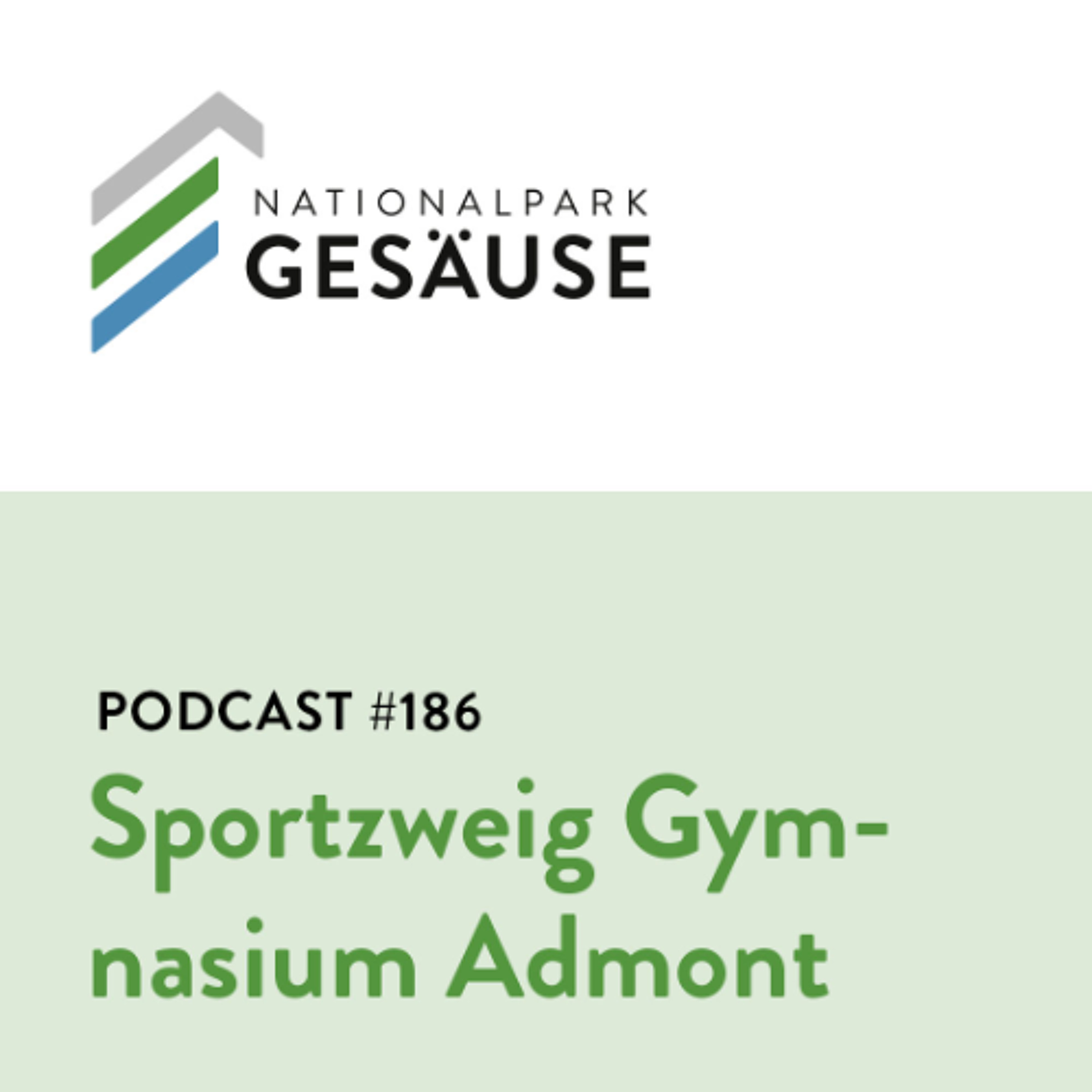 Nationalpark Gesäuse Podcast