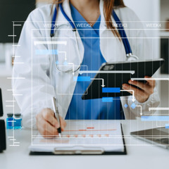 The Future of Medical Billing How Technology is Transforming Healthcare Payments