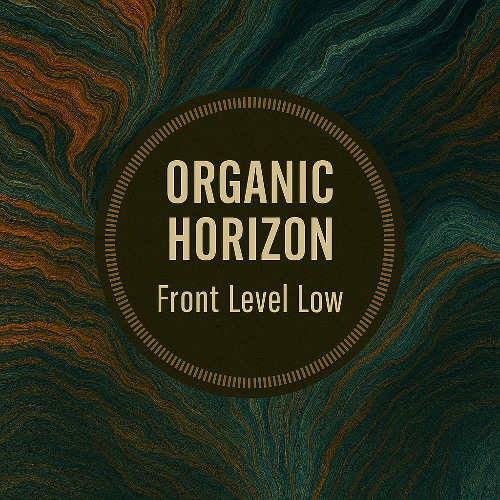 Circulo - Front Level Low