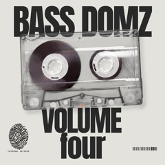 Bass Dominators Volume Four