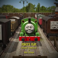 Diesel's Ploy - .03 Percy's Ploy (OST)