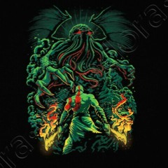 Mortefuma - Darkest Logia Live Set Mix