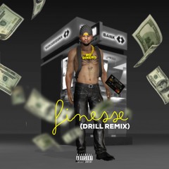 FINESSE (DRILL VIBE)