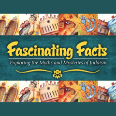 Fascinating Facts - Lesson 1 - The Story of Your Life | Rabbi Ari Sollish