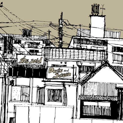 she said - I've been insain