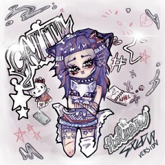 HOLI RARE - Gatito (Speed Up) para la rave