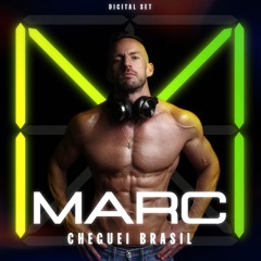 CHEGUEI BRASIL (MARC Set Mix) #01BR