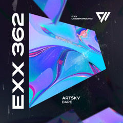 ArtSky - Dare [Preview]
