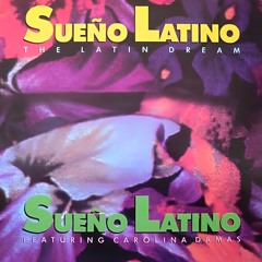 Sueno Latino - Sueno Latino (Miki Zara AfroHouse Remode) Master