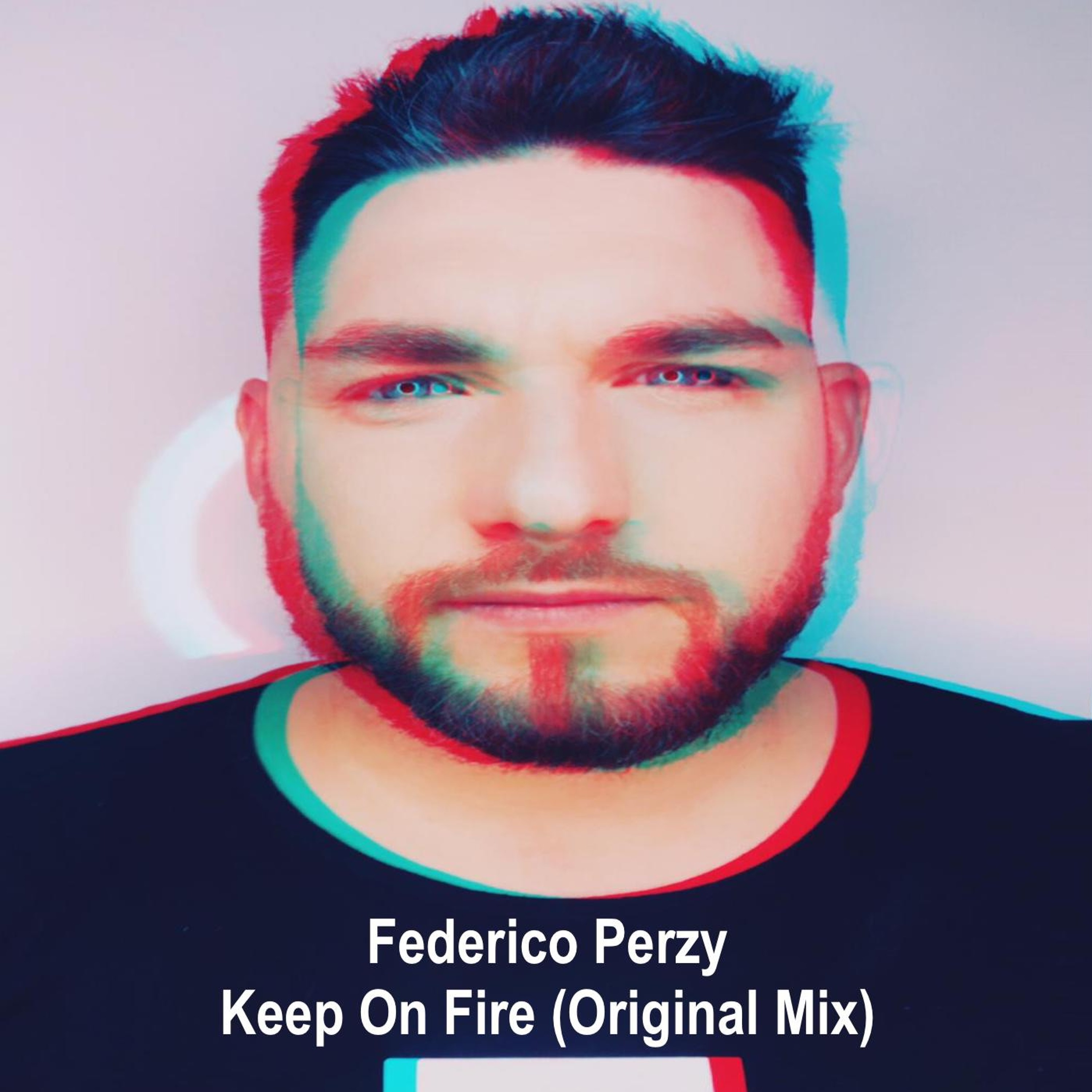 FEDERICO PERZY