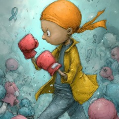 The Fight Cancer Sucks