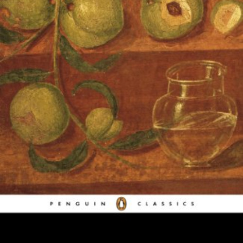 [Get] EBOOK 💛 The Nature of Things (Penguin Classics) by  Lucretius &  Alicia Stalli