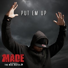 Balance - Put 'Em Up (feat. Bruce Waynne)