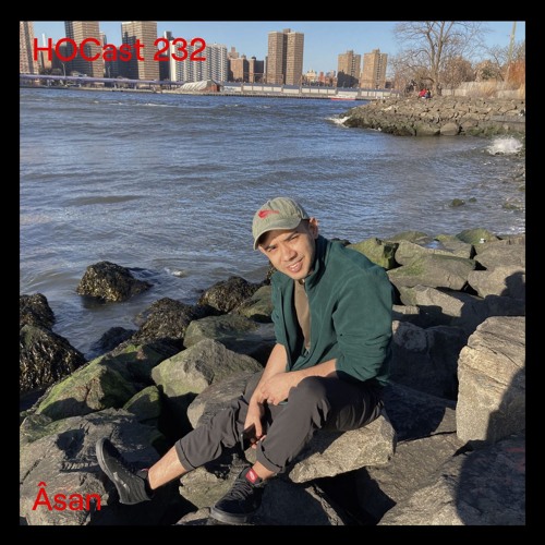 HOCast #232 - Âsan - LIVE