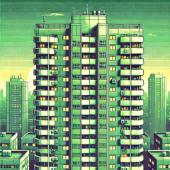 44 STORiES (TERRACE HEiGHTS INTERLUDE)