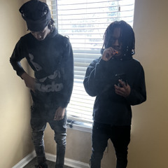 hisfyetook x rank1jay - graduate (violate)